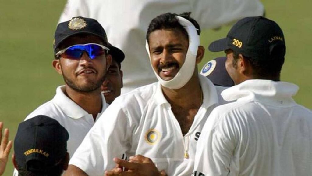 Anil Kumble: करियर नहीं, जिंदगी बनाने वाली 9 सीख। 2026 6 Anil Kumble