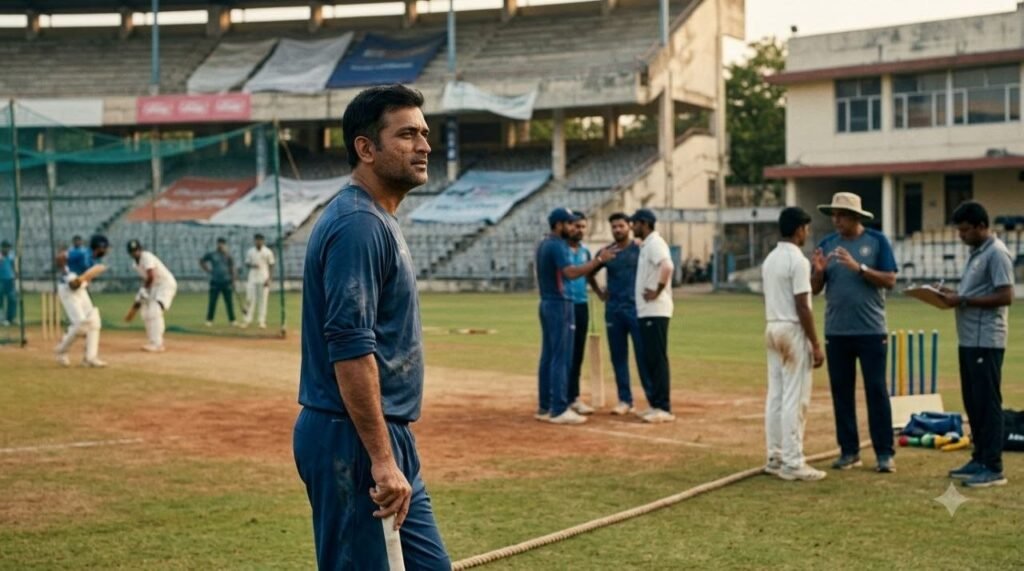 Anil Kumble: करियर नहीं, जिंदगी बनाने वाली 9 सीख। 2026 4 Anil Kumble