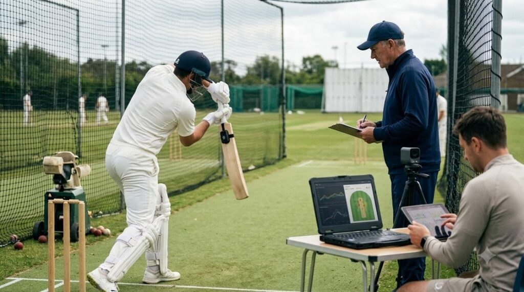 Anil Kumble: करियर नहीं, जिंदगी बनाने वाली 9 सीख। 2026 3 Anil Kumble