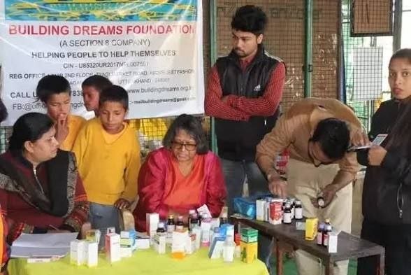 NGO की असली कहानी: सेवा, पैसा और भरोसे का खेल। 2026 5 NGO