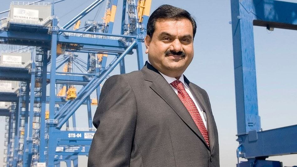 गौतम अदाणी का कोरिया कनेक्शन: 200 टन PVC से Infra Empire तक की कहानी। 5 PVC