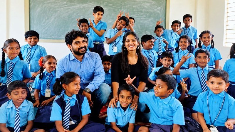 NGO की असली कहानी: सेवा, पैसा और भरोसे का खेल। 2026 4 NGO