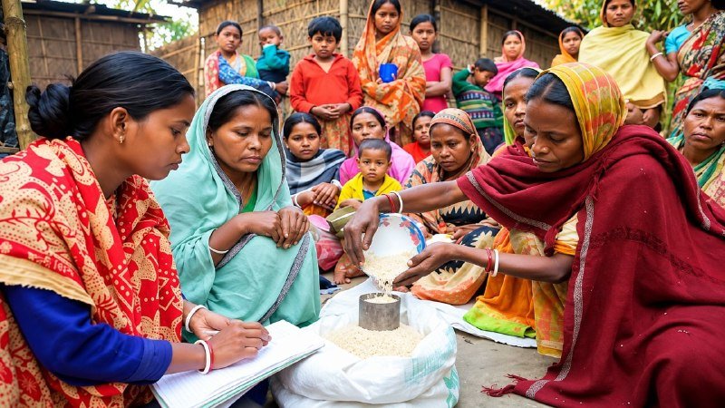 NGO की असली कहानी: सेवा, पैसा और भरोसे का खेल। 2026 3 NGO