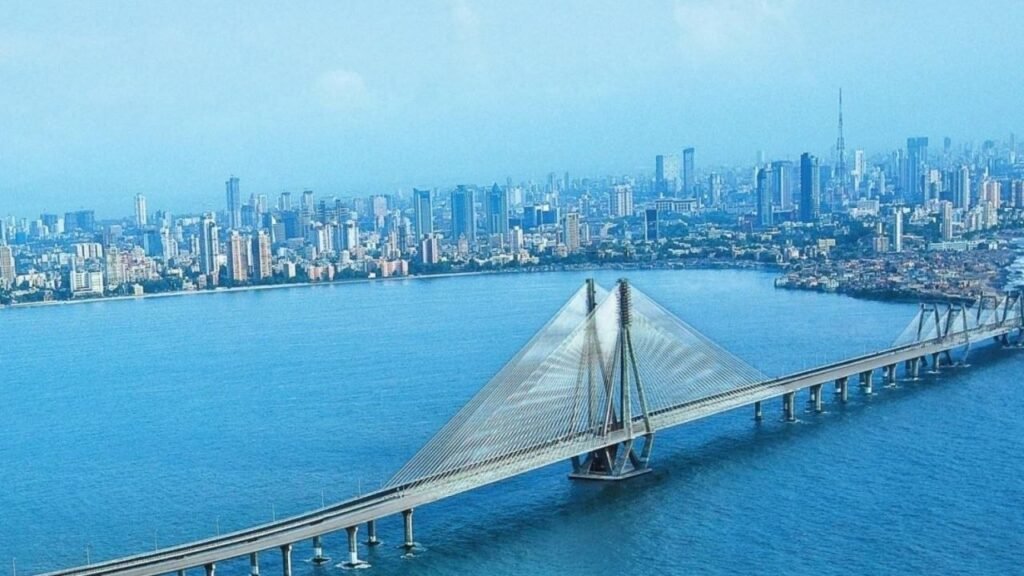 Mumbai की कहानी: 7 द्वीपों से भारत की आर्थिक राजधानी तक। 2026 7 Mumbai