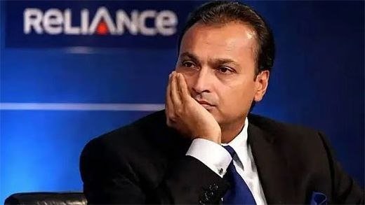 Anil Ambani: अरबों के Empire पर दिवालिया का ठप्पा कैसे लगा? 2026 7 Anil Ambani