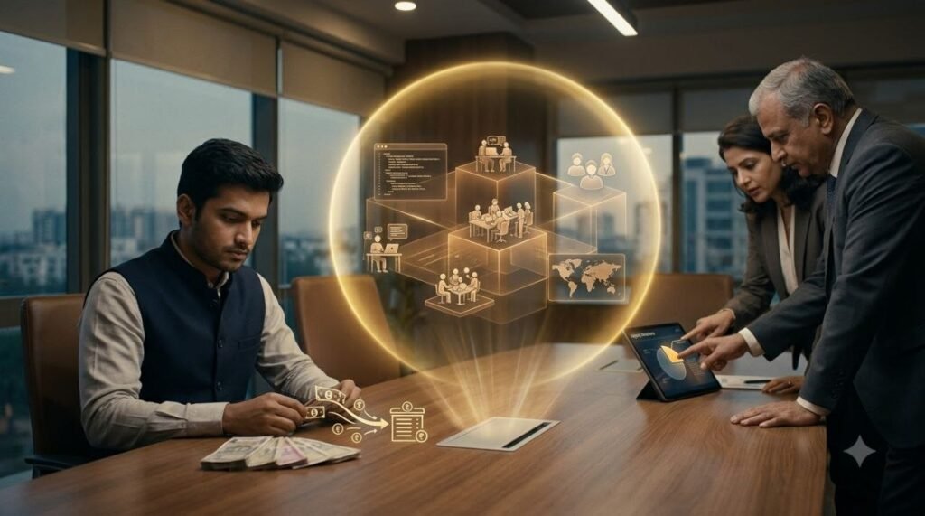 Unicorn Startup: 1 अरब डॉलर की असली कहानी। 2026 4 Unicorn