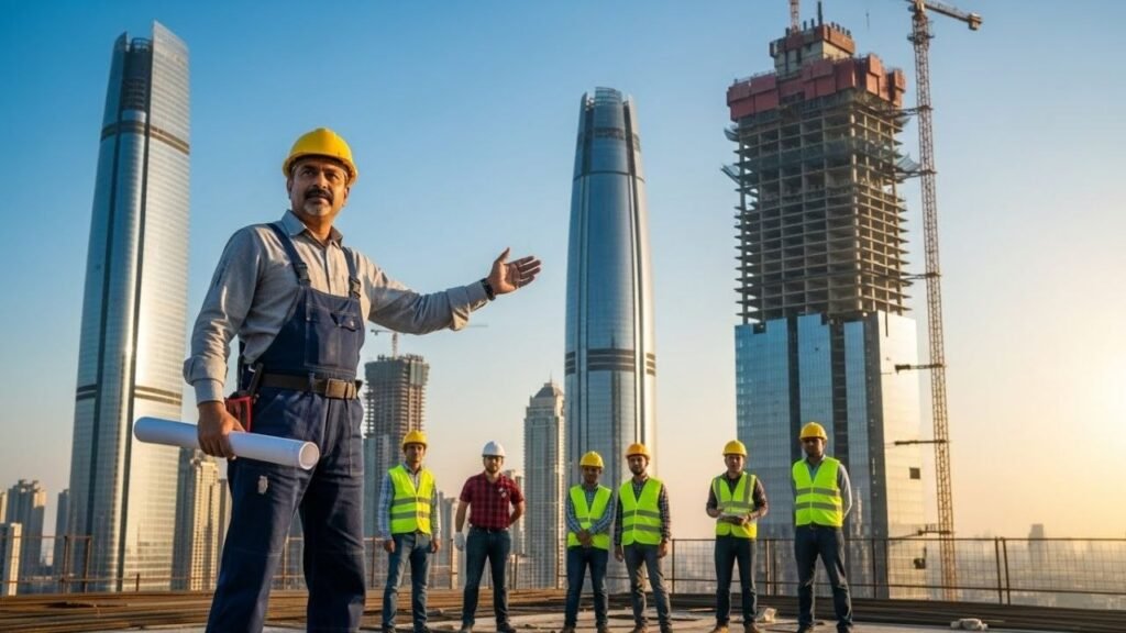 Licence Raj में Global Empire: Aditya Vikram Birla की असली कहानी। 2026 6 Aditya Vikram Birla