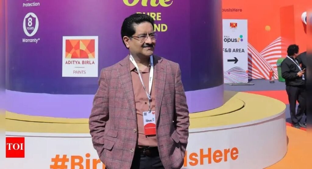 Licence Raj में Global Empire: Aditya Vikram Birla की असली कहानी। 2026 3 Aditya Vikram Birla