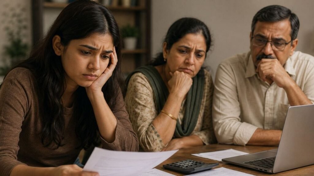 बच्चा Online लाखों कमा रहा है? Parents के लिए Tax Trap समझना जरूरी। 2026 6 Tax