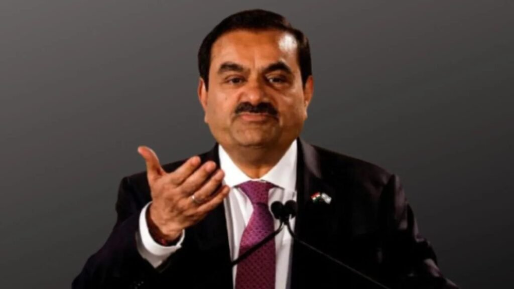 Adani SEBI Settlement: ₹1.5 Crore देकर खत्म हुआ कौन सा मामला? 2026 5 Adani