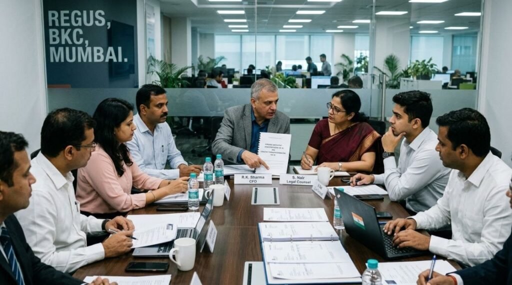 Adani SEBI Settlement: ₹1.5 Crore देकर खत्म हुआ कौन सा मामला? 2026 4 Adani