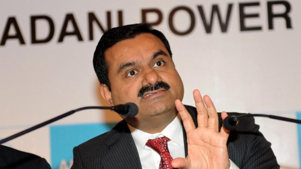 Adani SEBI Settlement: ₹1.5 Crore देकर खत्म हुआ कौन सा मामला? 2026 6 Adani