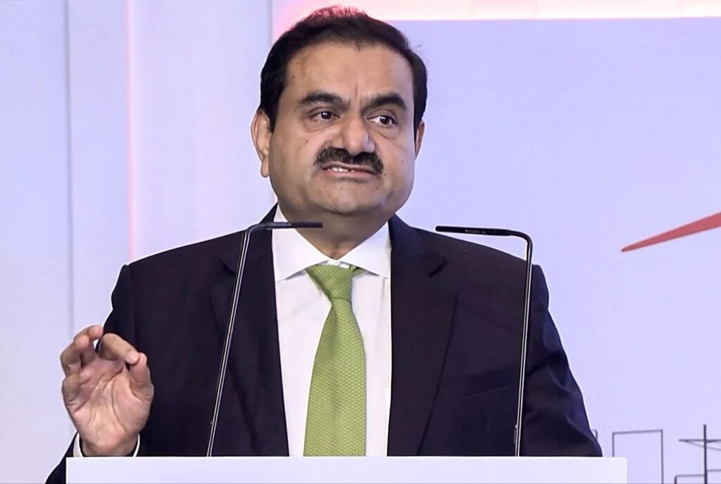 Adani SEBI Settlement: ₹1.5 Crore देकर खत्म हुआ कौन सा मामला? 2026 2 Adani