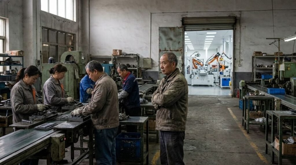 Factory