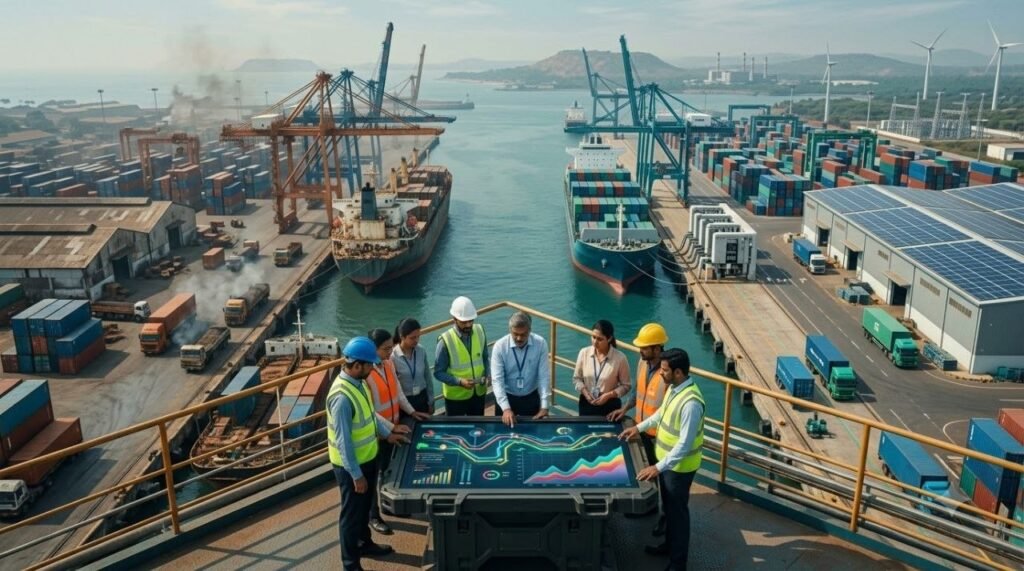 Blue Economy