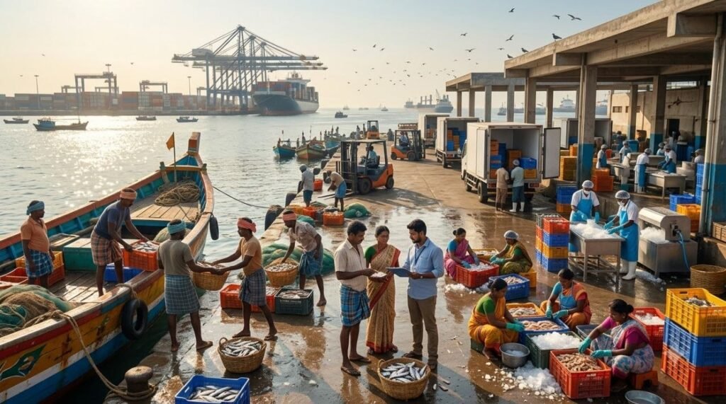 Blue Economy