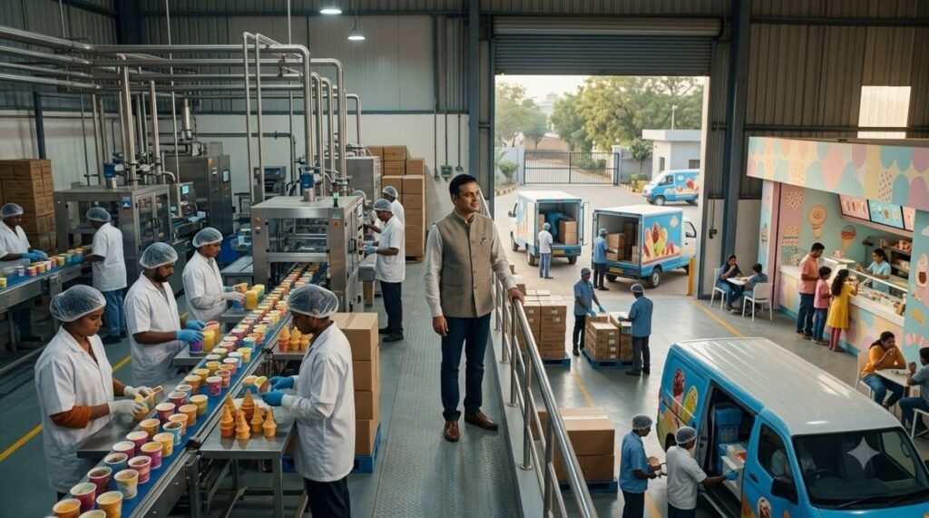 चीन Future Industries बना रहा है, भारत क्या बना रहा है? 2026 6 Industries