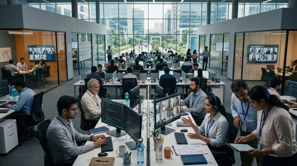 चीन Future Industries बना रहा है, भारत क्या बना रहा है? 2026 5 Industries