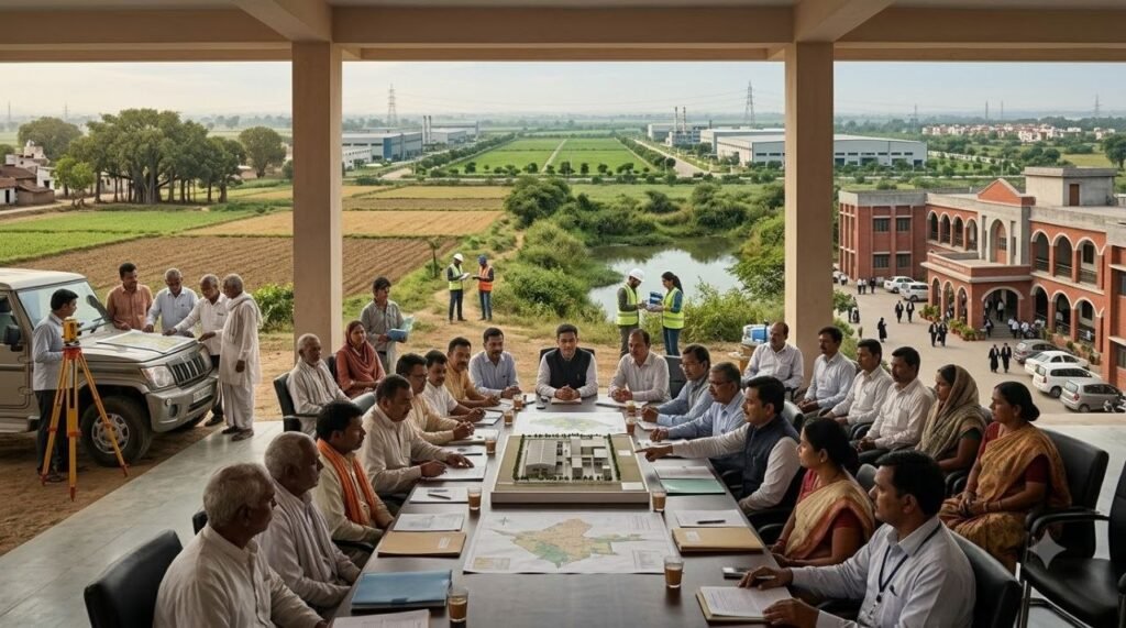 चीन Future Industries बना रहा है, भारत क्या बना रहा है? 2026 3 Industries