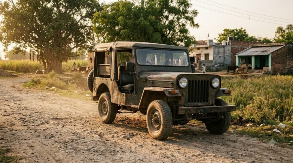 Keshub Mahindra: Jeep से Empire तक Mahindra की असली कहानी। 2026 4 Keshub Mahindra