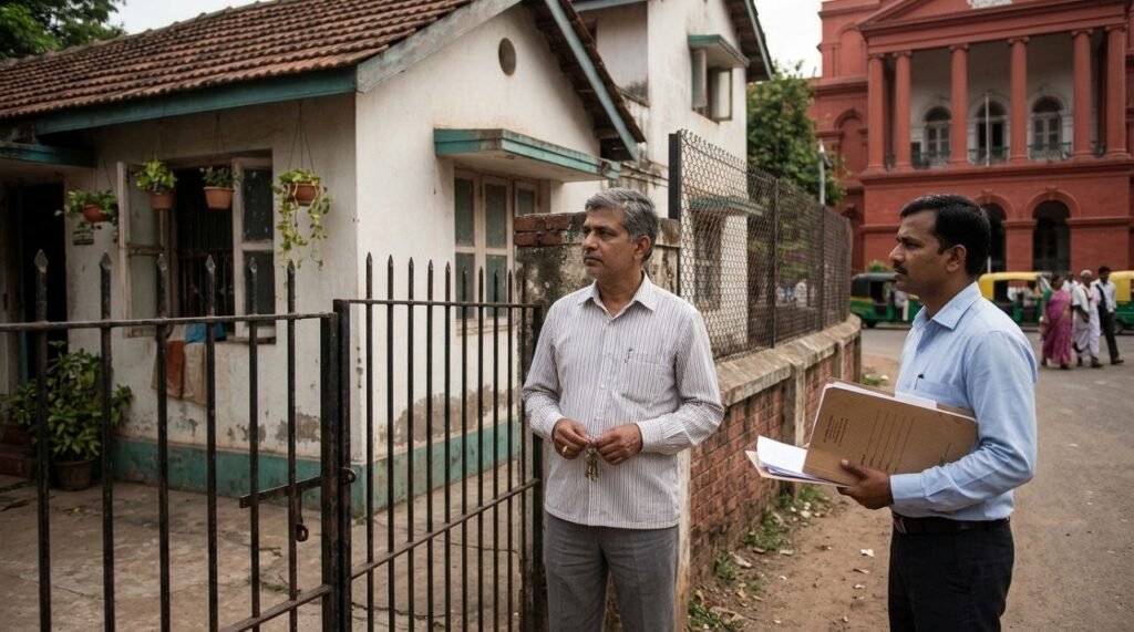 कब्जा है तो मालिकाना हक? Supreme Court ने Property Game पलट दिया। 2026 Adverse Possession 6 Adverse Possession