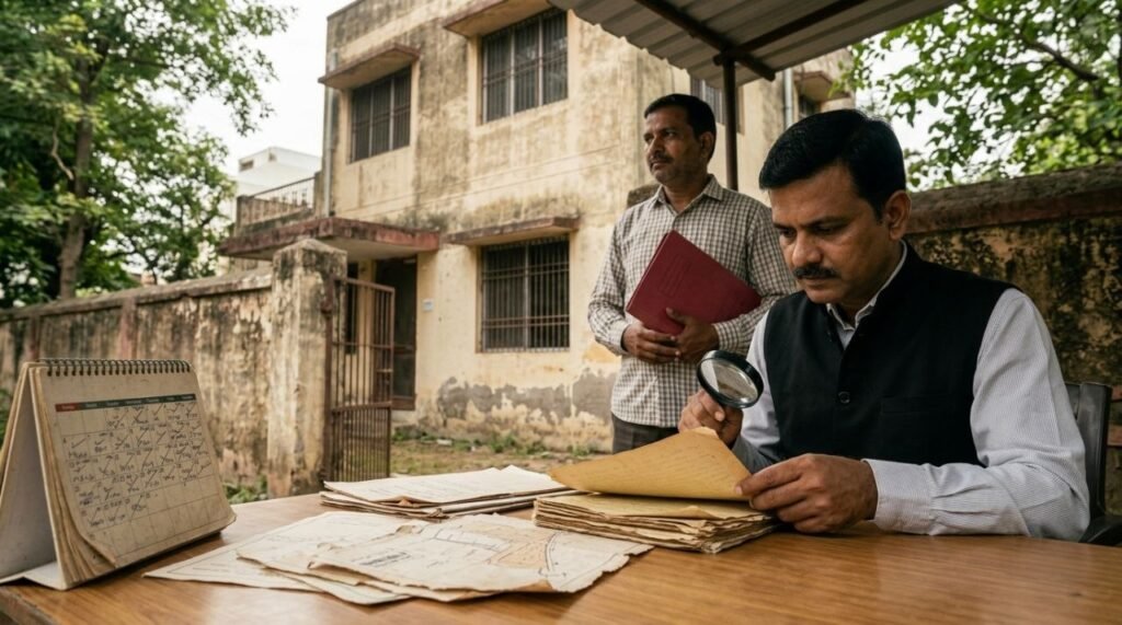 कब्जा है तो मालिकाना हक? Supreme Court ने Property Game पलट दिया। 2026 Adverse Possession 3 Adverse Possession