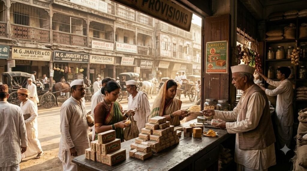Godrej Soap