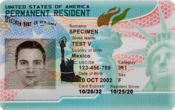 H-1B से Green Card तक: America Dream का असली रास्ता। 2026 2 H-1B