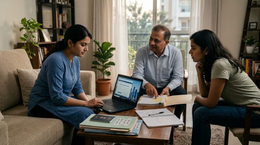 H-1B से Green Card तक: America Dream का असली रास्ता। 2026 5 H-1B