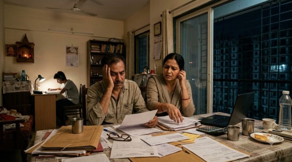 जेपी के अधूरे घर: 20,000 परिवार, ₹3,000 करोड़ और NCLT की रिपोर्ट। 7 NCLT
