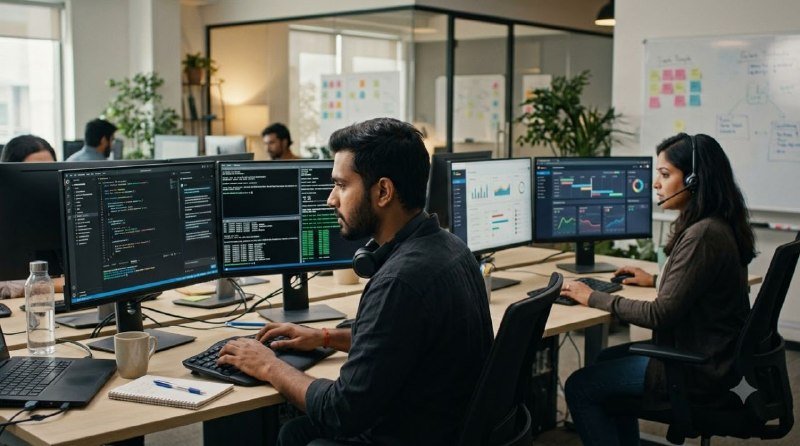 Zoho