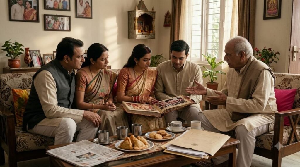 Marriage Certificate: प्यार की रसीद या कानूनी सुरक्षा? 2026 5 Marriage Certificate