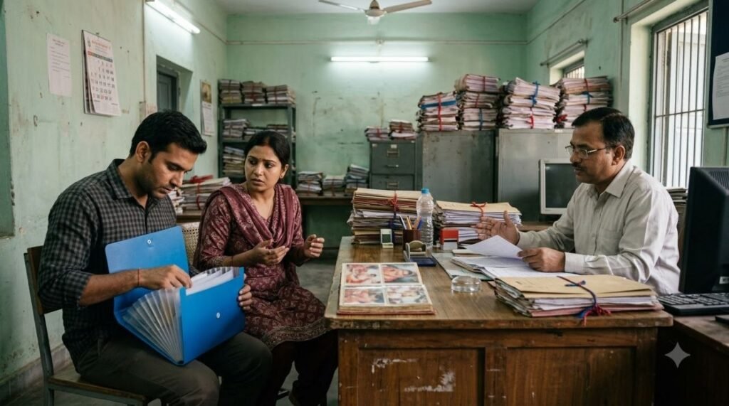 Marriage Certificate: प्यार की रसीद या कानूनी सुरक्षा? 2026 3 Marriage Certificate