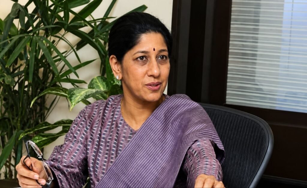 TVS परिवार का बंटवारा: Management मिला या असली Ownership? 2026 7 TVS