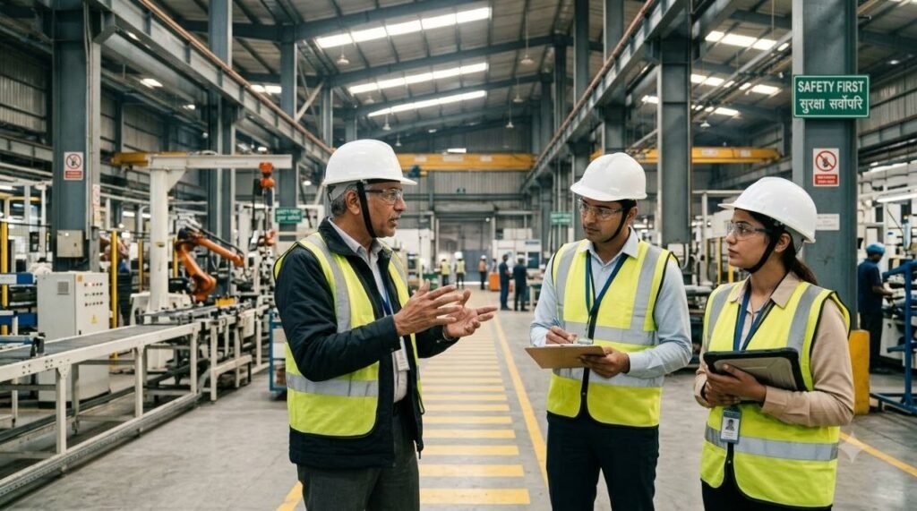 TVS परिवार का बंटवारा: Management मिला या असली Ownership? 2026 3 TVS
