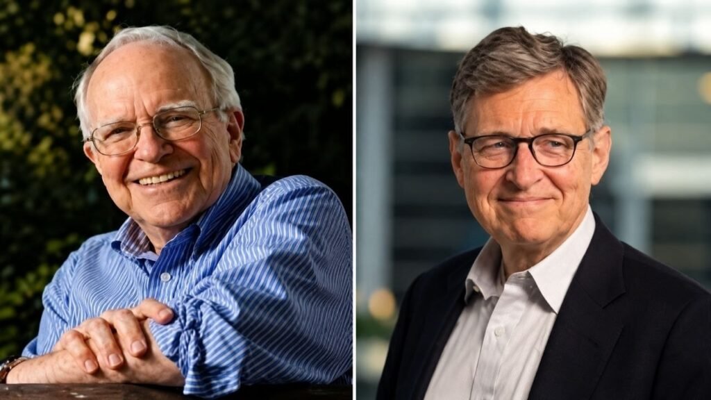 Nobel Winners