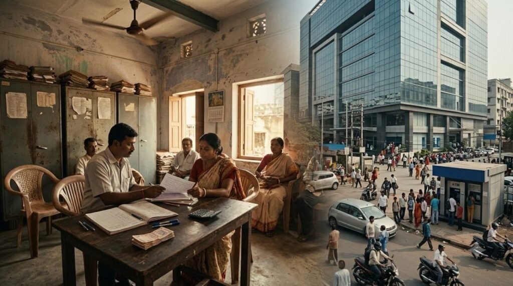 Bandhan Bank