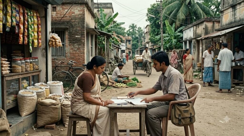 Bandhan Bank