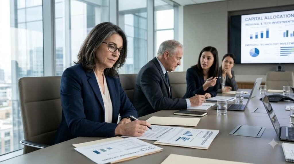 Accenture चीन का कारोबार क्यों बेच सकती है? AI के अवसर के पीछे पुराना Business बदलने का दबाव। 2026 4 Accenture