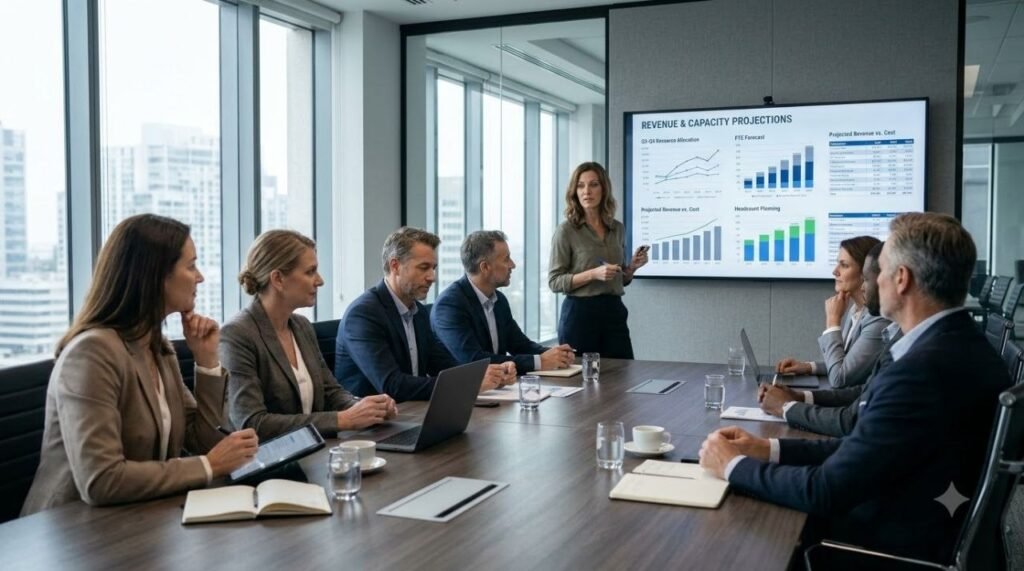 Accenture चीन का कारोबार क्यों बेच सकती है? AI के अवसर के पीछे पुराना Business बदलने का दबाव। 2026 3 Accenture
